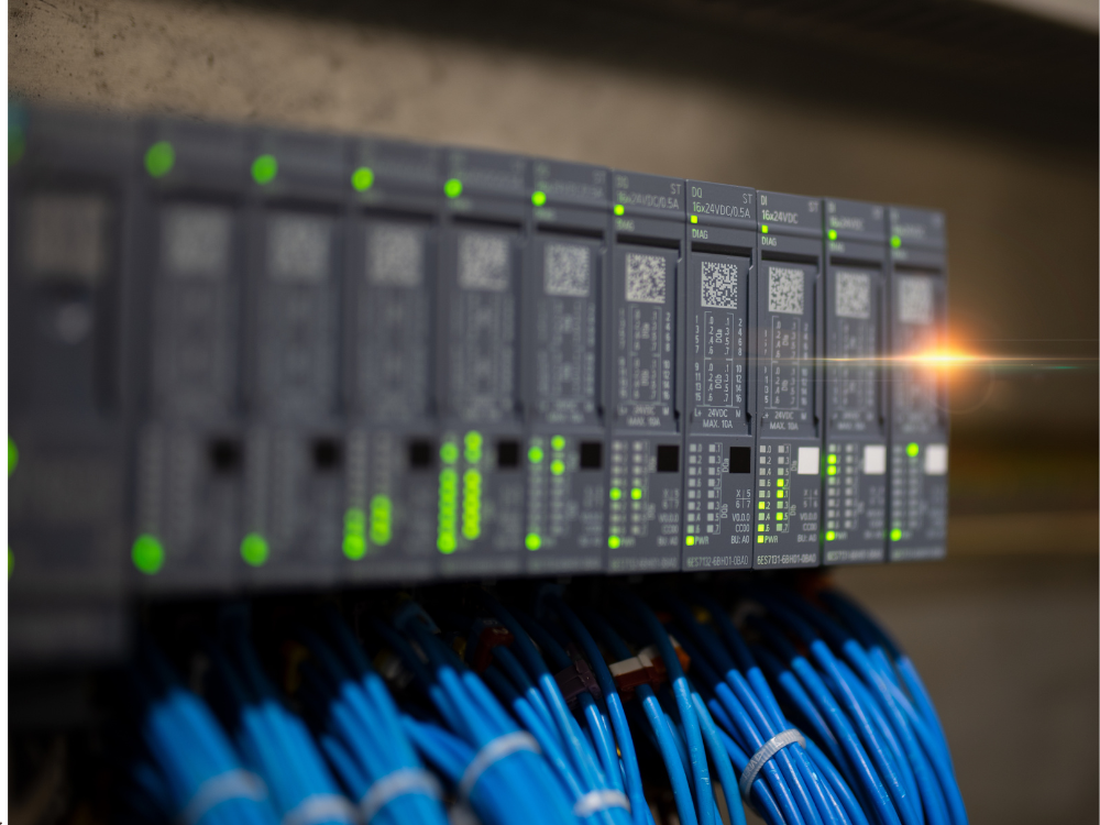 PLC