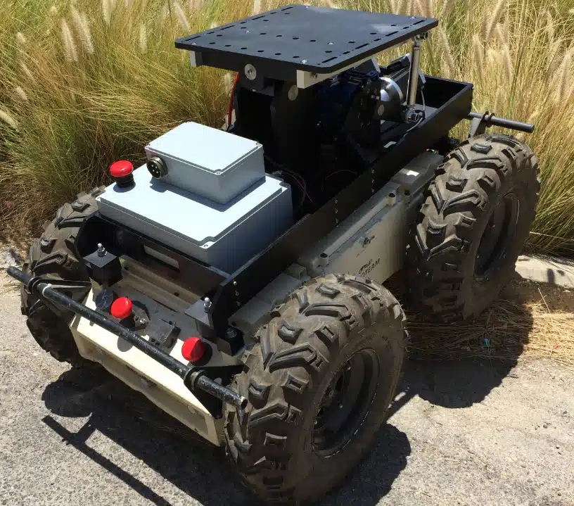 stable platform