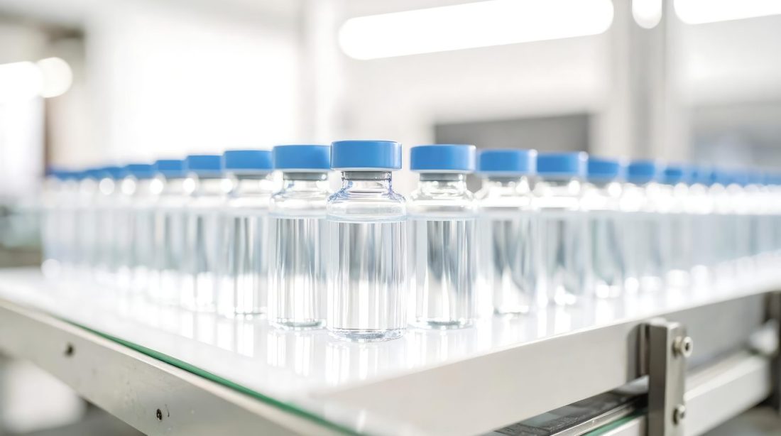medical product development